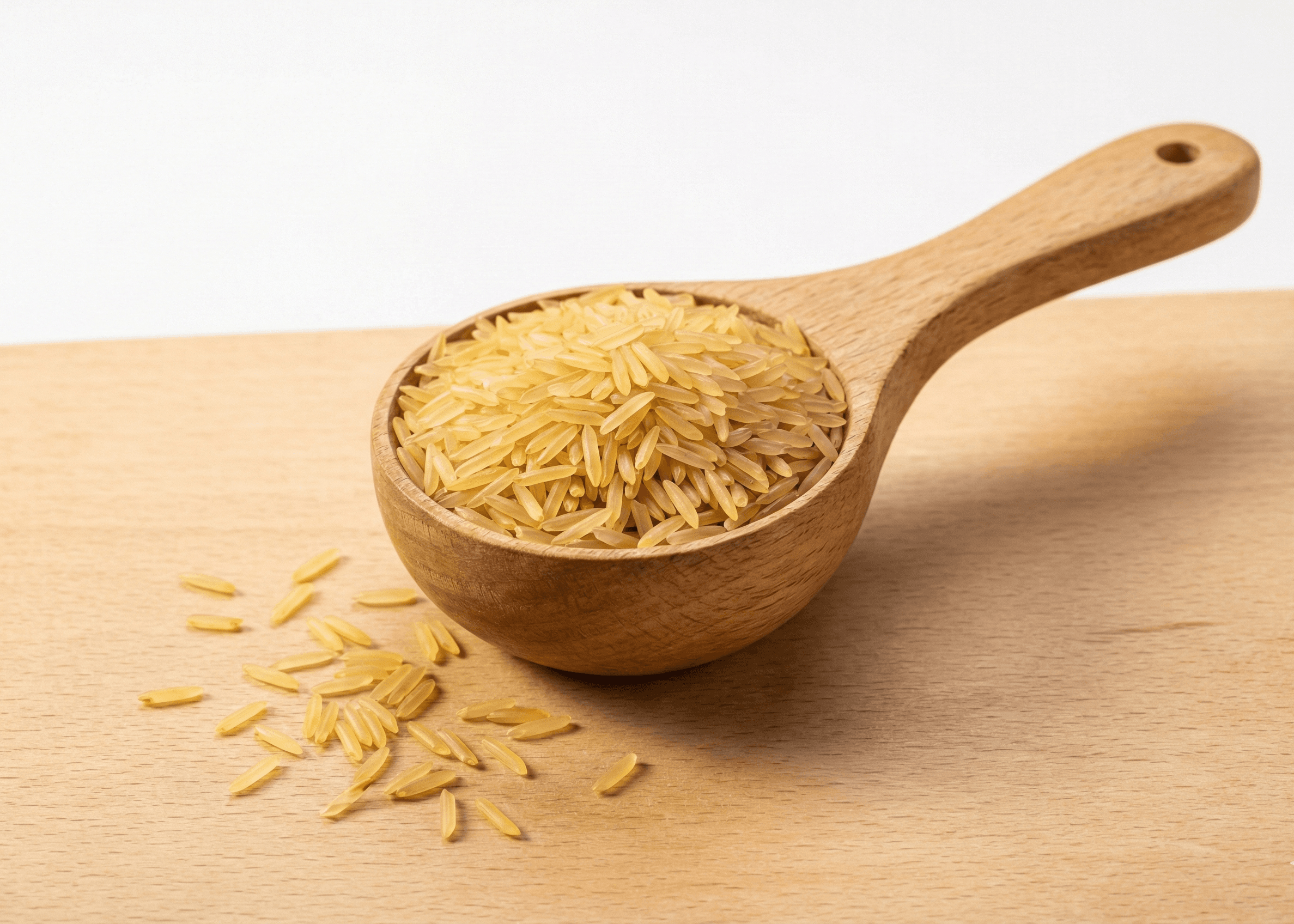 1121 Basmati Rice Sella - Premium Extra-Long Grain 8.0-8.4mm - Indian Rice Export | VB Exports